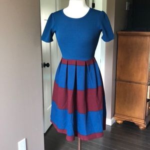 Lularoe Amelia